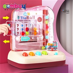 CB898886 CB898887 - Education rolling ball game parent child interactive children toys